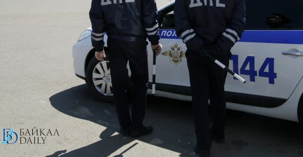 В Бурятии водителя-выпивоху отправили на обязательные работы