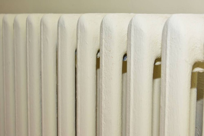 В Чайковском часть домов осталась без тепла из-за аварии на сетях