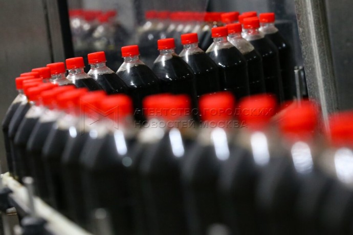 Врач Шумайлова рассказала о пользе сладкой газировки при «голодных» мигренях Врач Шумайлова рассказала о пользе сладкой газировки при «голодных» мигренях