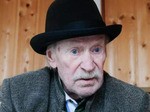 Ушел из жизни народный артист РФ Иван Краско
