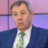 Эхо визита к Алиеву? Почему политолога и борца с иноагентами Сергея Маркова* самого внесли в «черный список»
