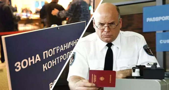 Российского супер-туриста, объездившего почти 100 стран на русской «буханке», дальше не пустили