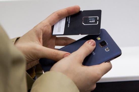 В Иркутской области организовали процесс оформления SIM-карт для иностранцев