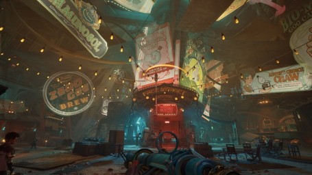 Космическая RPG The Outer Worlds 2 от Obsidian продемонстрировала скромный старт в Steam