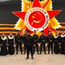 Вокально-хореографический коллектив Краснодарского государственного института культуры выступил в КНР в рамках Годов культуры России – Китая