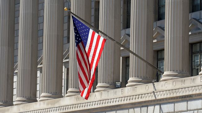 Минфин США прокомментировал решение Трампа о приостановке пошлин