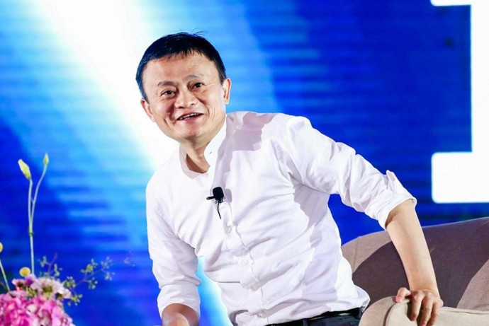 Основатель Alibaba Джек Ма призвал не разрабатывать ИИ на замену человеку