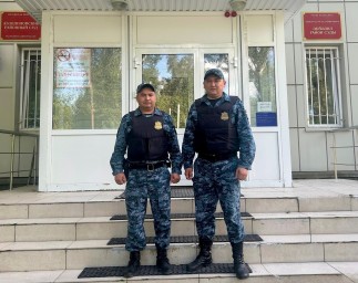 В Башкирии приставы помогли бабушке с сахарным диабетом