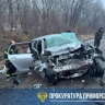 Погибли водитель и пятилетний ребенок: страшное ДТП с большегрузом произошло в Приморье