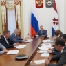 В Доме Республики обсудили доступность услуг связи для населения
