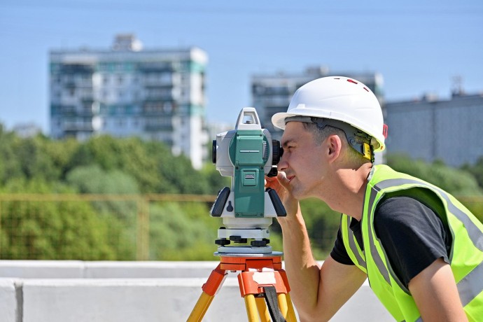 Сергей Собянин: Новая дорога будет построена в районе Бирюлево Западное