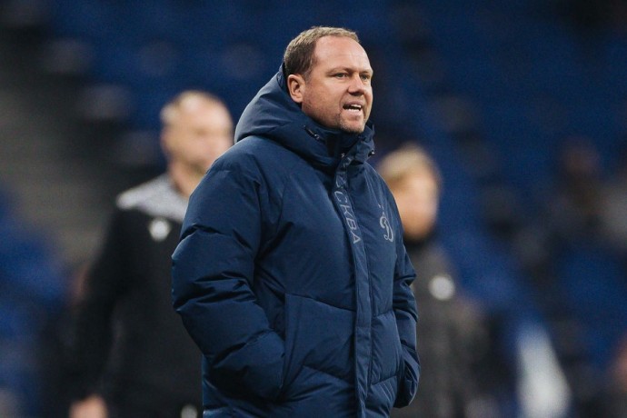 Агент подтвердил, что "Спартаку" предлагали кандидатуру Марцела Лички на должность главного тренера