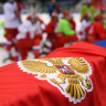 Борис Михайлов высказался о чемпионате мира без российской сборной...