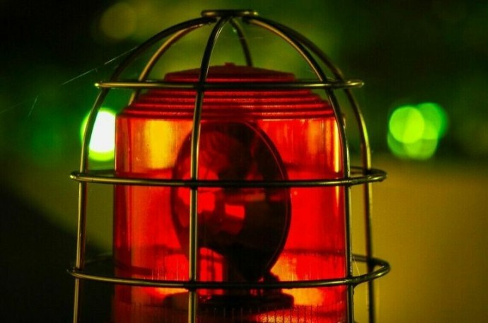 Мордовия подверглась массированной атаке БПЛА, повреждено предприятие Мордовия подверглась массированной атаке БПЛА, повреждено предприятие