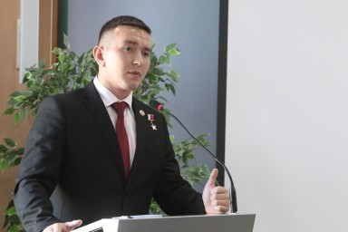 Игорь Юргин: «Николаевский форум — важный инструмент формирования кадрового потенциала»