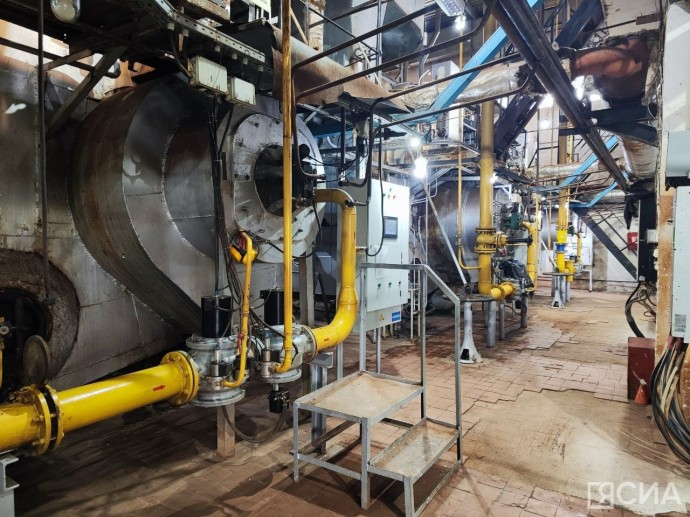 Глава Якутии анонсировал реформу в ГУП «ЖКХ РС (Я)» для экономии бюджета Глава Якутии анонсировал реформу в ГУП «ЖКХ РС (Я)» для экономии бюджета