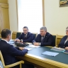 На реконструкцию и ремонт ЛЭП Новгородской области выделено 2,9 млрд рублей