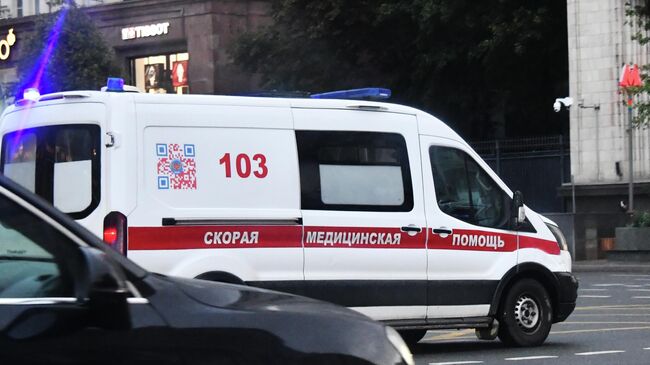 Роспотребнадзор назвал возможную причину отравления детей в Дагестане Роспотребнадзор назвал возможную причину отравления детей в Дагестане