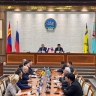 Улан-Удэ и Эрдэнэт подписали меморандум об укреплении сотрудничества