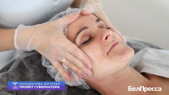 Ради красоты и здоровья. Белгородка открыла кабинет эстетики лица и тела