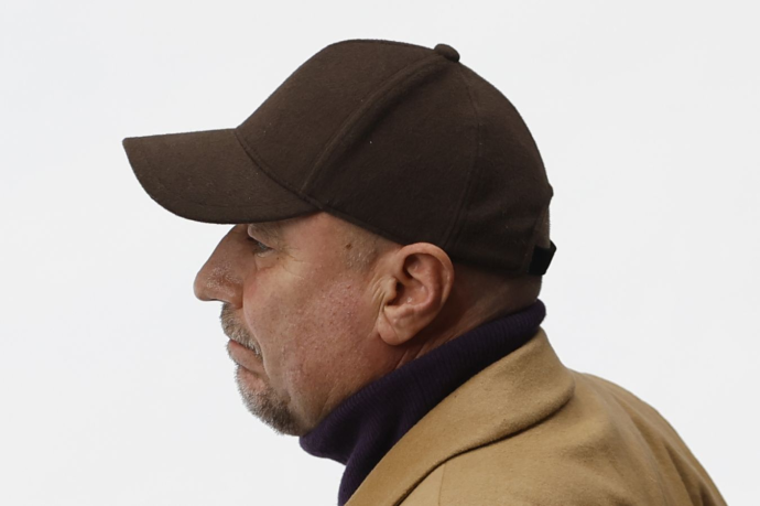 Жулин сообщил, что в ближайшее время лишится американского паспорта