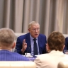 Олег Морозов: «Реформа контроля дает колоссальный результат. Наша задача – перевести сигналы с мест на язык дорожной карты»