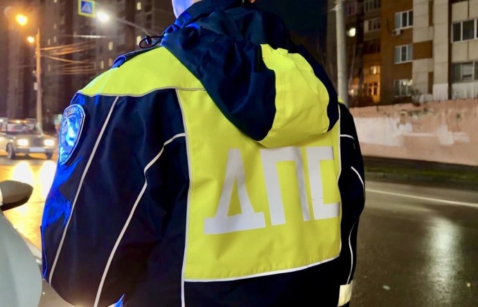 Алкотур по дорогам: в Пензенской области за выходные поймали десятки нарушителей