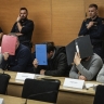 Германия — Права по подставе