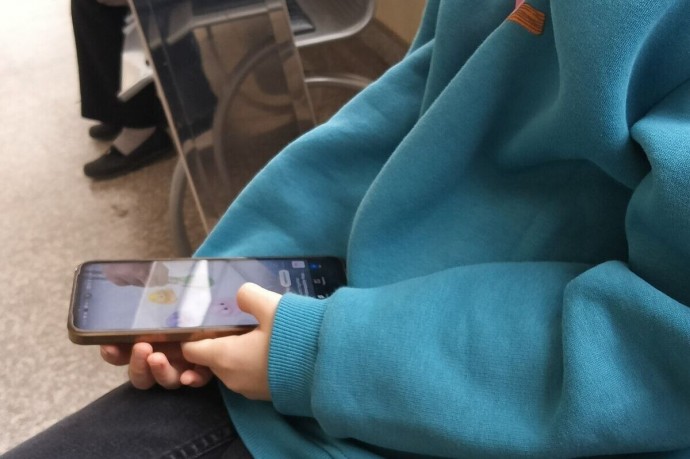 Калининградские спасатели напомнили родителям о правилах безвредного отдыха летом