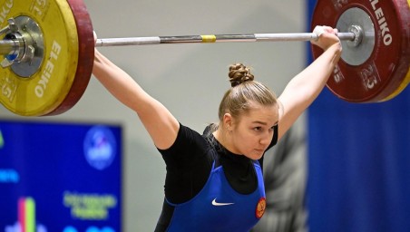 Груздова рассказала об отношении иностранцев к спортсменам из России на ЧЕ-2025