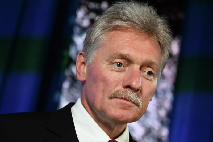 Песков назвал позитивным желание Трампа, но счел нереальной быструю развязку по Украине Песков назвал позитивным желание Трампа, но счел нереальной быструю развязку по Украине