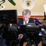 Песков заявил, что давление Франции на Россию не даст результатов