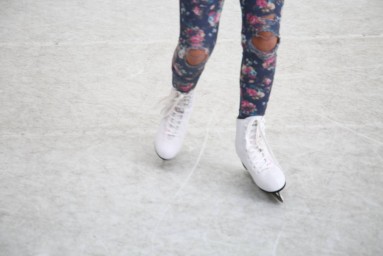 Фигуристы из Перми завоевали медали этапа Гран-при России