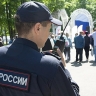 В День России тульские полицейские перейдут на усиленный режим несения службы