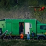 Петербургский производитель Геоскан и «ЛизаАлерт» отработали применение дронов самолетного типа для поиска пропавших людей