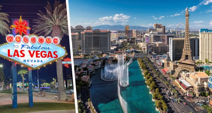 Американские туристы внезапно резко обеднели и потеряли интерес к главному курорту США Американские туристы внезапно резко обеднели и потеряли интерес к главному курорту США