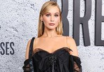 У Дженнифер Лоуренс родился второй ребенок