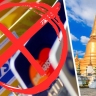 Блокировка счетов в Таиланде вызвала переполох среди россиян: кому сейчас разрешают там открывать счета?