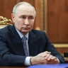 Президент России объявил пасхальное перемирие
