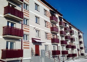 В Приамурье переселят жителей домов, признанных аварийными после 2017 года