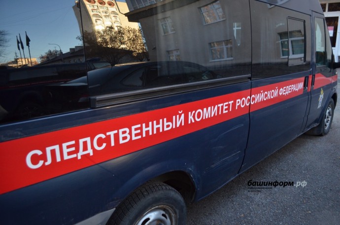 Арествали начальника команды военизированной охраны Росгвардии по Башкирии