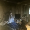 В Рыбинске из пожара спасли двух человек