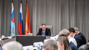 Марат Хуснуллин: Председатель Правительства Михаил Мишустин утвердил обновлённую программу деятельности госкомпании «Автодор» до 2030 года