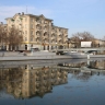 Температура скаканет в Астраханской области 