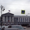 В Курске завтра начнётся приём заявок на субсидии для благоустройства детских и спортивных площадок