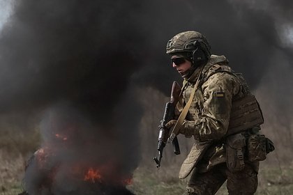 Военный аналитик сравнил ВСУ с войсками Германии в конце Первой мировой