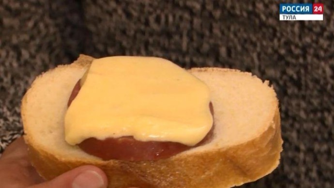 Правда ли работает «правило пяти секунд» для упавшей на пол еды Правда ли работает «правило пяти секунд» для упавшей на пол еды