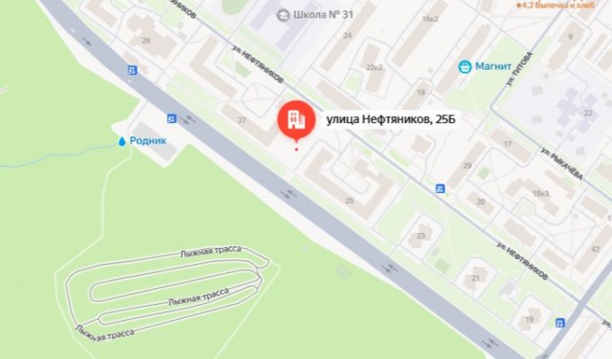 В Ярославле по просьбе жителей обустроят сквер вместо магазина