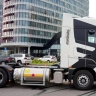 Прототип работающего на СПГ тягача «Валдай 45 LNG» показали на форуме в Санкт-Петербурге