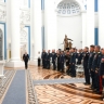 Игорь Юргин принял участие во встрече Президента России с участниками программы «Время героев»
